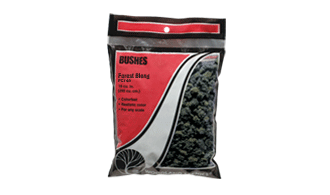 FOREST BLEND BUSHES (BAG)