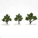 3" - 4" RM REAL LT GR 3/PK