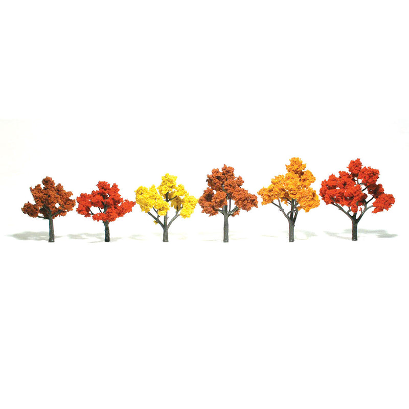 3" - 5" RM REAL FALL MIX 6/PK
