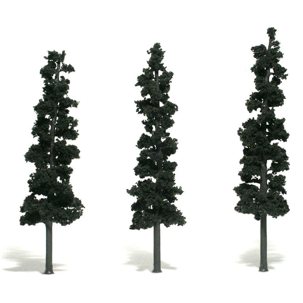 7" - 8" RM REAL PINE 3/PK