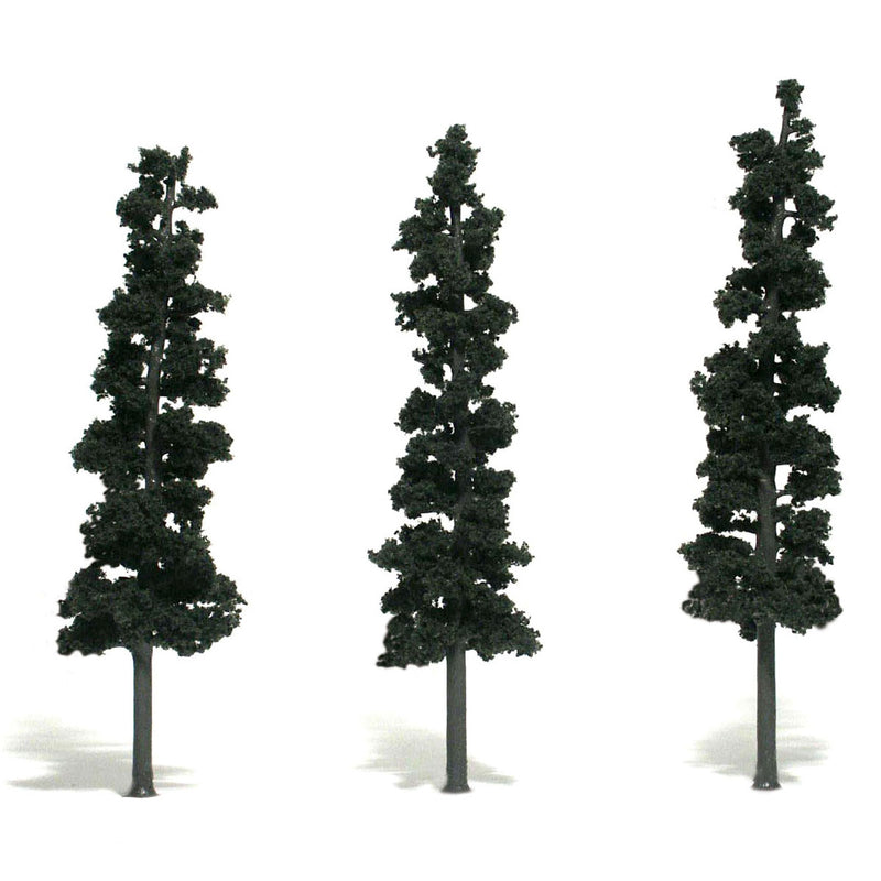 7" - 8" RM REAL PINE 3/PK