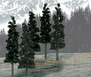 6" - 8" RM REAL PINE 12/PK
