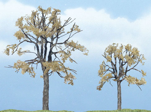 3 1/4" - 2 1/4"PREM DEAD ELM 2/PK