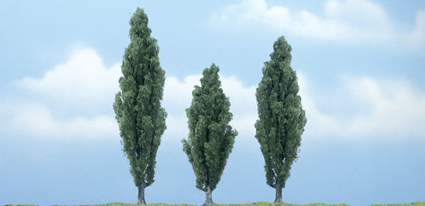 4 1/2" - 3 1/2" - 4" PREM POPLAR 3/PK