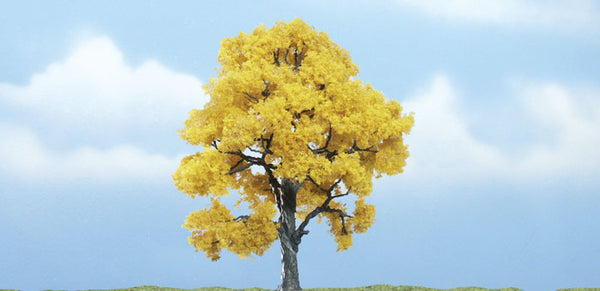 4" PREM FALL BEECH 1/PK
