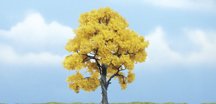 4" PREM FALL BEECH 1/PK
