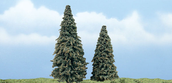 4" - 3" PREM CONIFER 2/PK