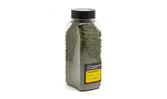 OLIVE GREEN UNDERBRUSH