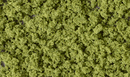 LIGHT GREEN UNDERBRUSH