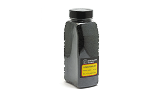 FOREST GREEN UNDERBRUSH
