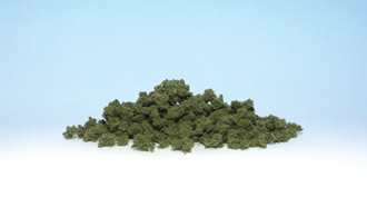 OLIVE GREEN BUSHES