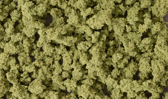 OLIVE GREEN BUSHES