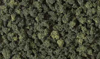 FOREST BLEND BUSHES