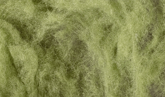 POLY FIBER - GREEN
