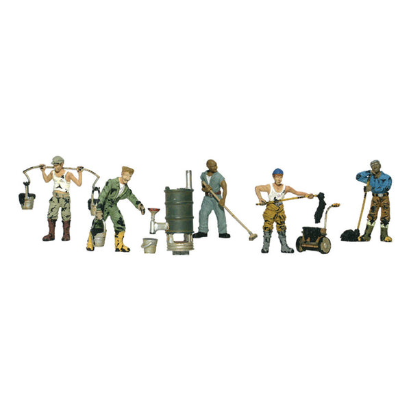HO ROOFERS