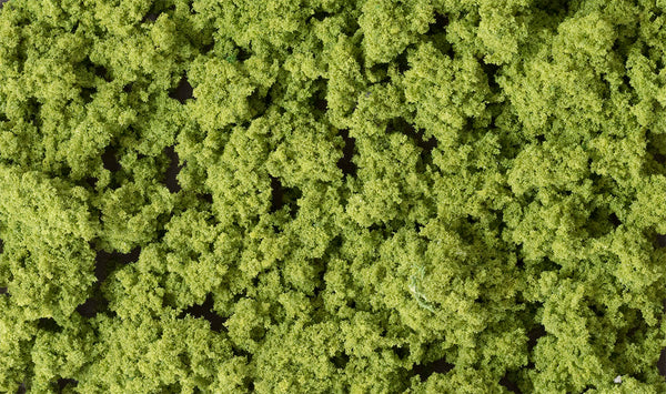 LIGHT GREEN CLUMP FOLIAGE(BAG)