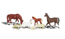 HO LIVESTOCK