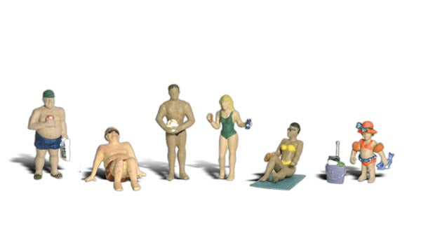 HO SUN BATHERS