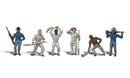 HO CHAIN GANG