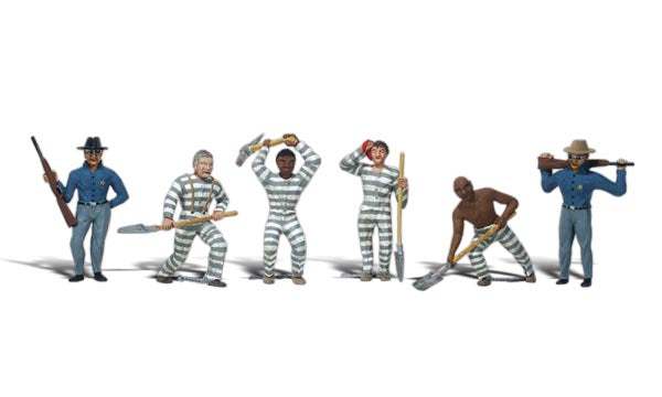 HO CHAIN GANG