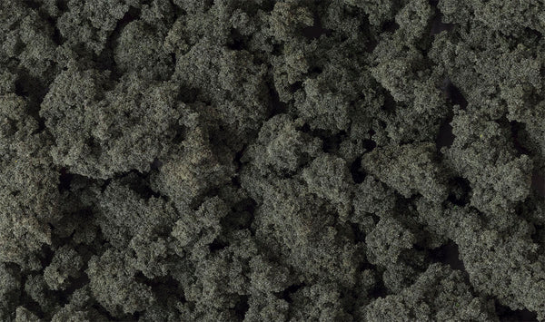 CONIF GREEN CLUMP FOLIAGE(BAG)