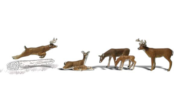 HO DEER