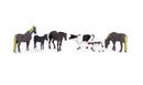 HO FARM ANIMALS