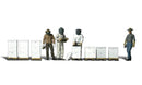 HO BEEKEEPERS