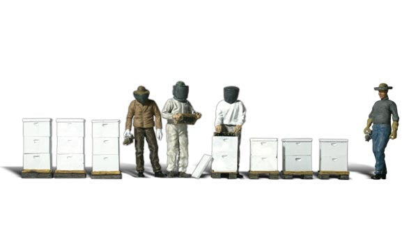 HO BEEKEEPERS