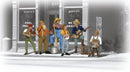 HO JUG BAND