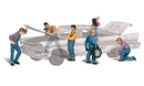HO AUTO MECHANICS