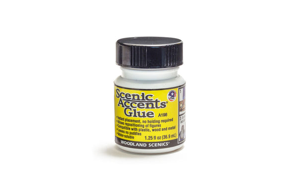 SCENIC ACCENTS GLUE