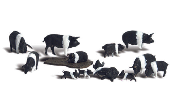 HO ASSORTED FARM ECONOMY PK