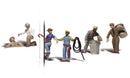 HO ASSORTED WORKERS ECONOMY PK