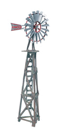 AERMOTOR WINDMILL SC DETAILS