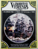 Columnar Pine Tree Kit 4 1/2'