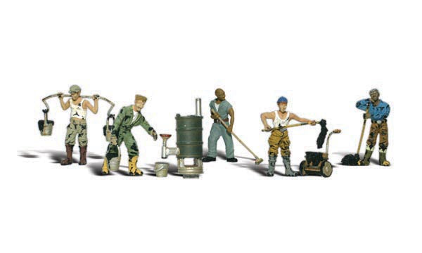 N ROOFERS