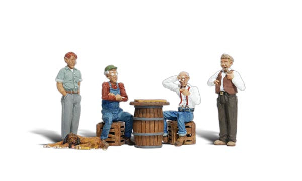 N CHECKER PLAYERS