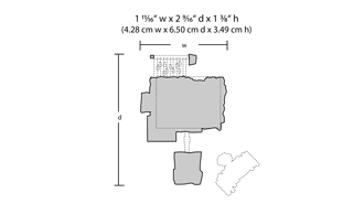 SMOKEHOUSE SC DETAILS