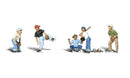 N BASEBALL PLAYERS I