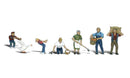 N FARM PEOPLE