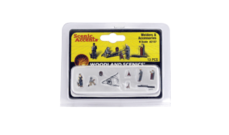 N WELDERS & ACCESSORIES