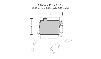 TOOL SHED SC DETAILS