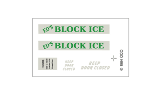 ICE HOUSE SC DETAILS
