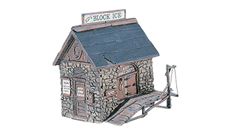 ICE HOUSE SC DETAILS