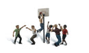 N SHOOTIN' HOOPS