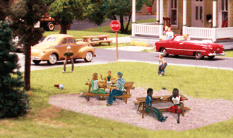 N OUTDOOR DINING