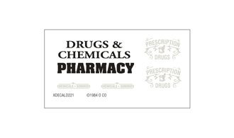 PHARMACY SC DETAILS