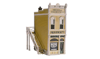 PHARMACY SC DETAILS