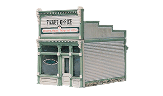TICKET OFFICE SC DETAILS